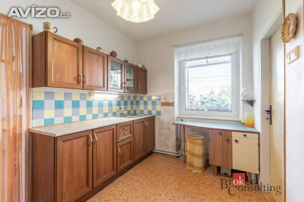 Foto inzerátu Prodej rodinného domu 150 m², Čebín