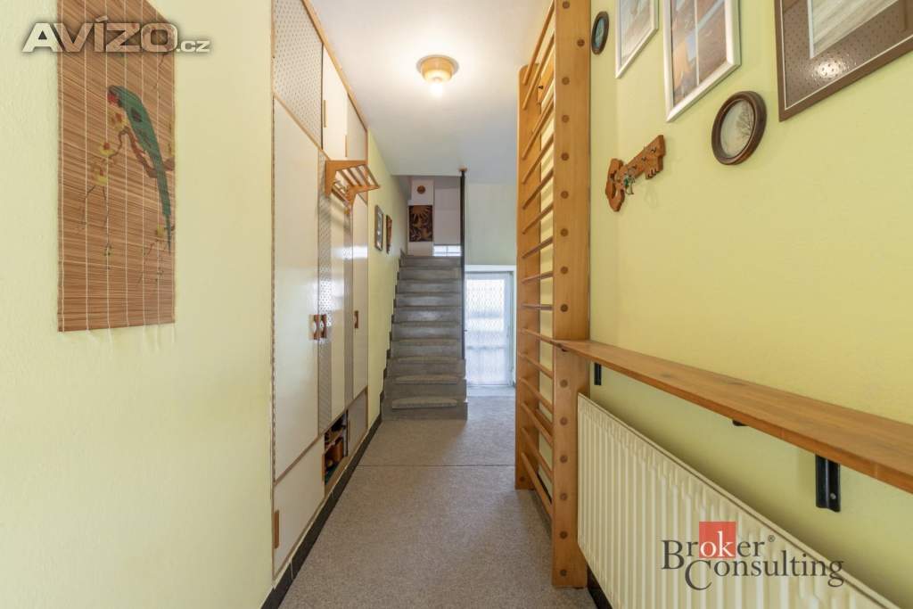 Foto inzerátu Prodej rodinného domu 150 m², Čebín