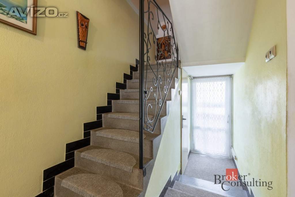 Foto inzerátu Prodej rodinného domu 150 m², Čebín