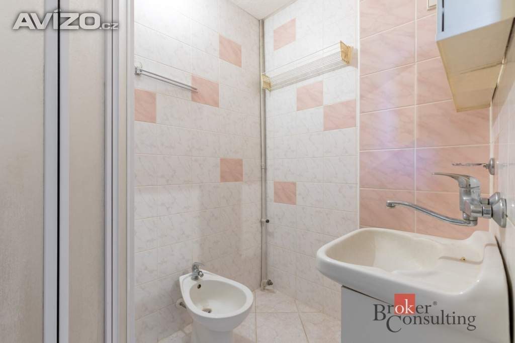Foto inzerátu Prodej rodinného domu 150 m², Čebín