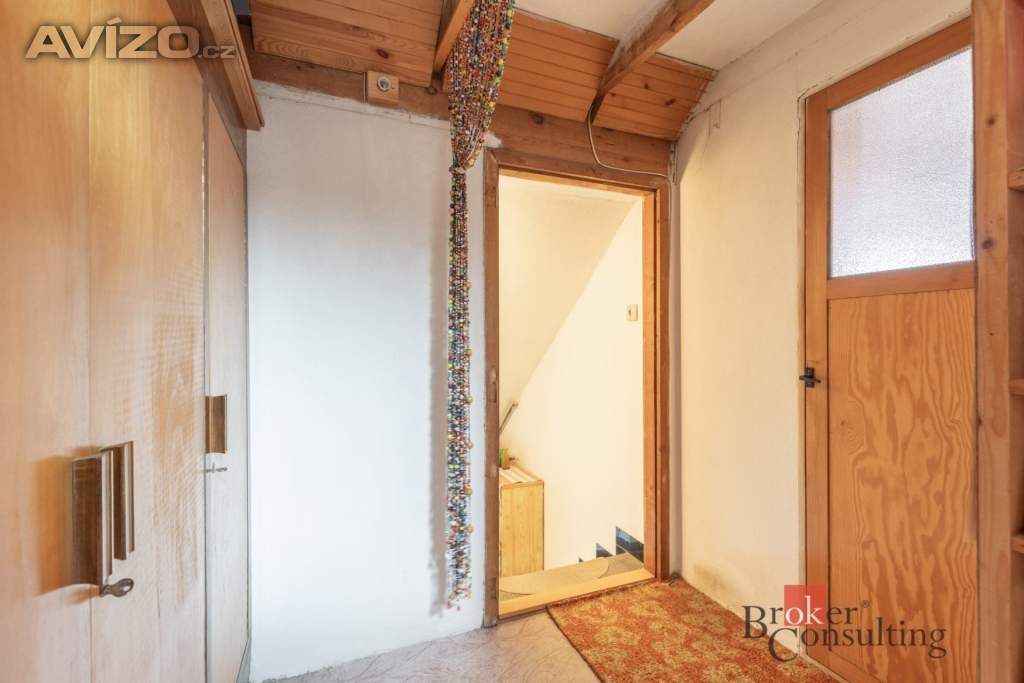 Foto inzerátu Prodej rodinného domu 150 m², Čebín