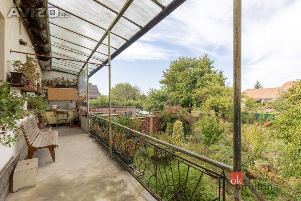Foto inzerátu Prodej rodinného domu 150 m², Čebín