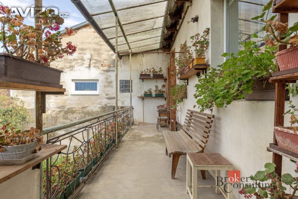Foto inzerátu Prodej rodinného domu 150 m², Čebín