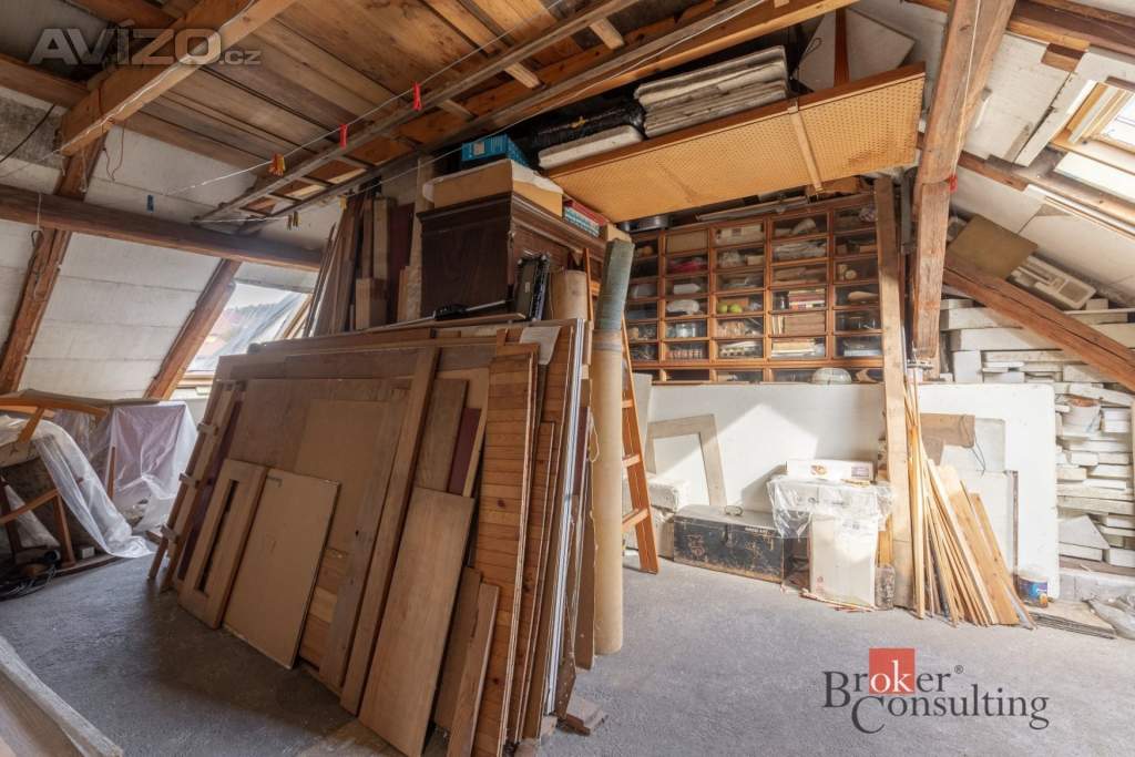 Foto inzerátu Prodej rodinného domu 150 m², Čebín