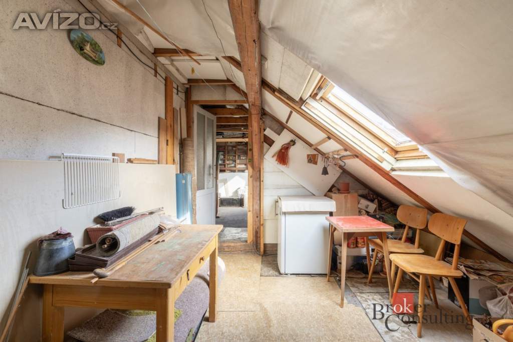 Foto inzerátu Prodej rodinného domu 150 m², Čebín