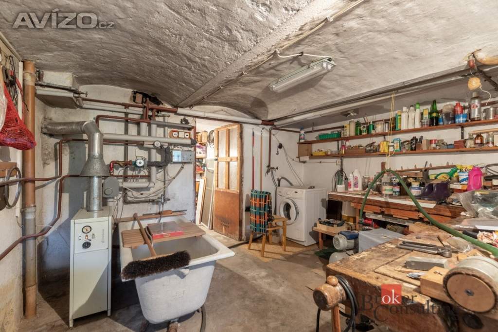 Foto inzerátu Prodej rodinného domu 150 m², Čebín