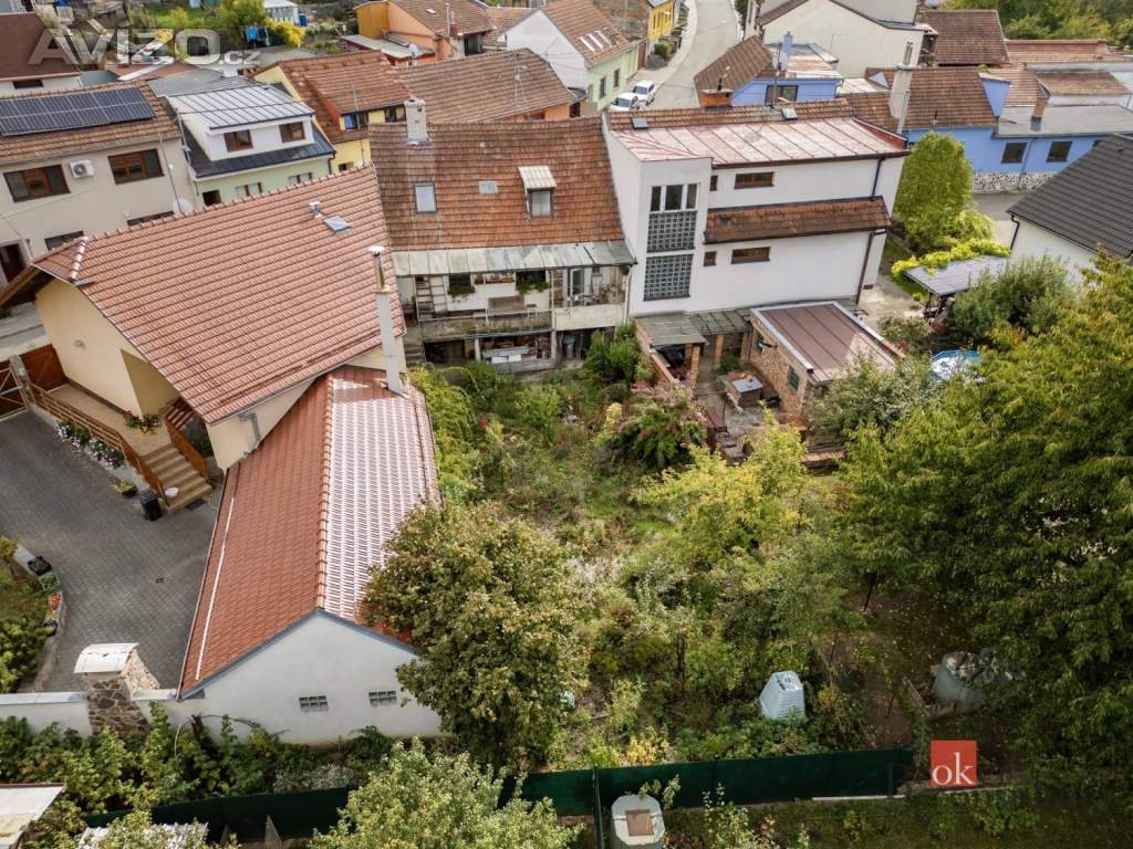 Foto inzerátu Prodej rodinného domu 150 m², Čebín