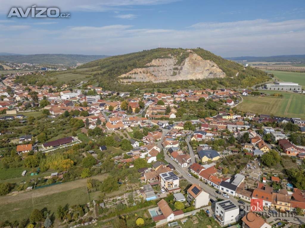 Foto inzerátu Prodej rodinného domu 150 m², Čebín