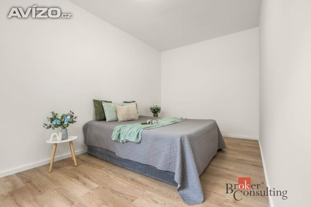 Foto inzerátu Pronájem bytu 2+1 64 m², Praha
