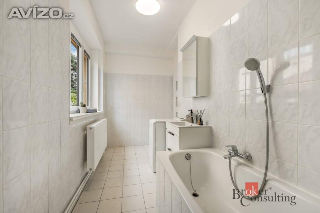 Foto inzerátu Pronájem bytu 2+1 64 m², Praha