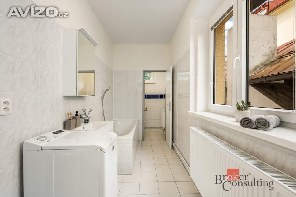 Foto inzerátu Pronájem bytu 2+1 64 m², Praha