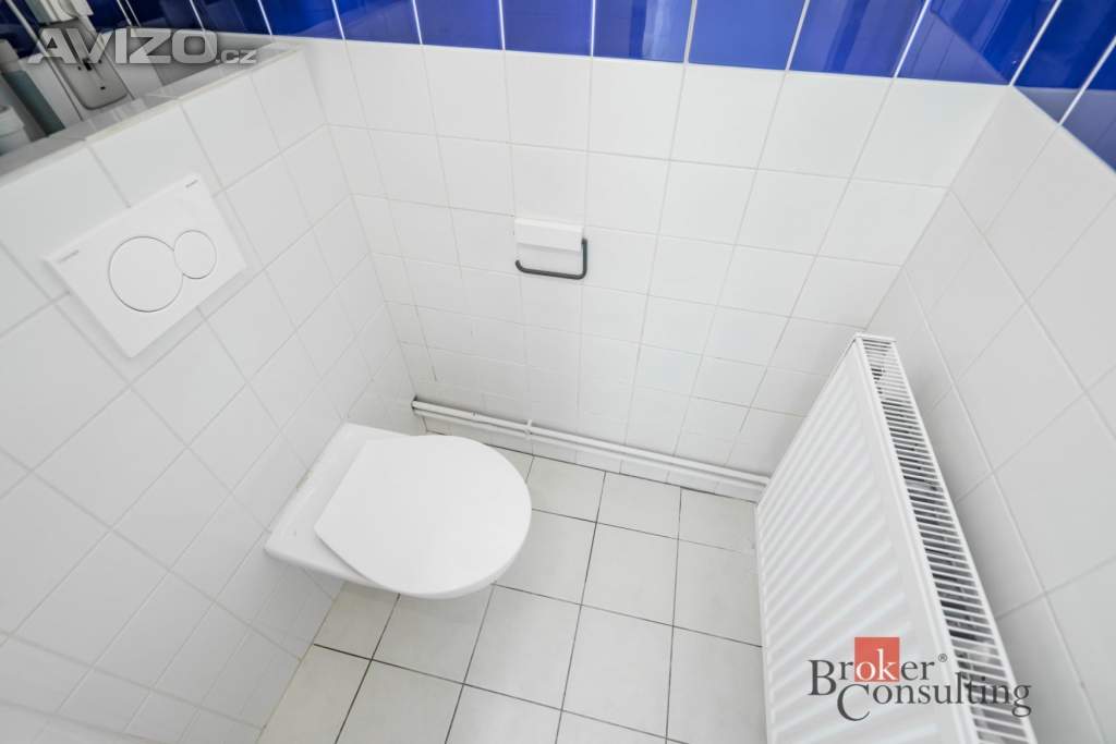 Foto inzerátu Pronájem bytu 2+1 64 m², Praha