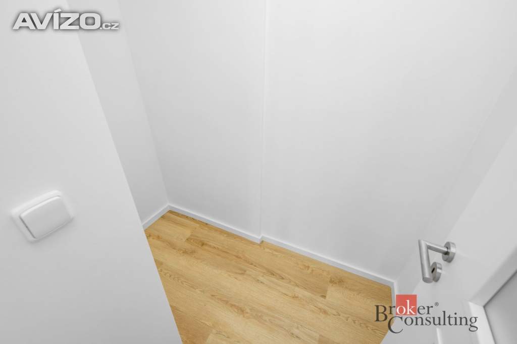 Foto inzerátu Pronájem bytu 2+1 64 m², Praha