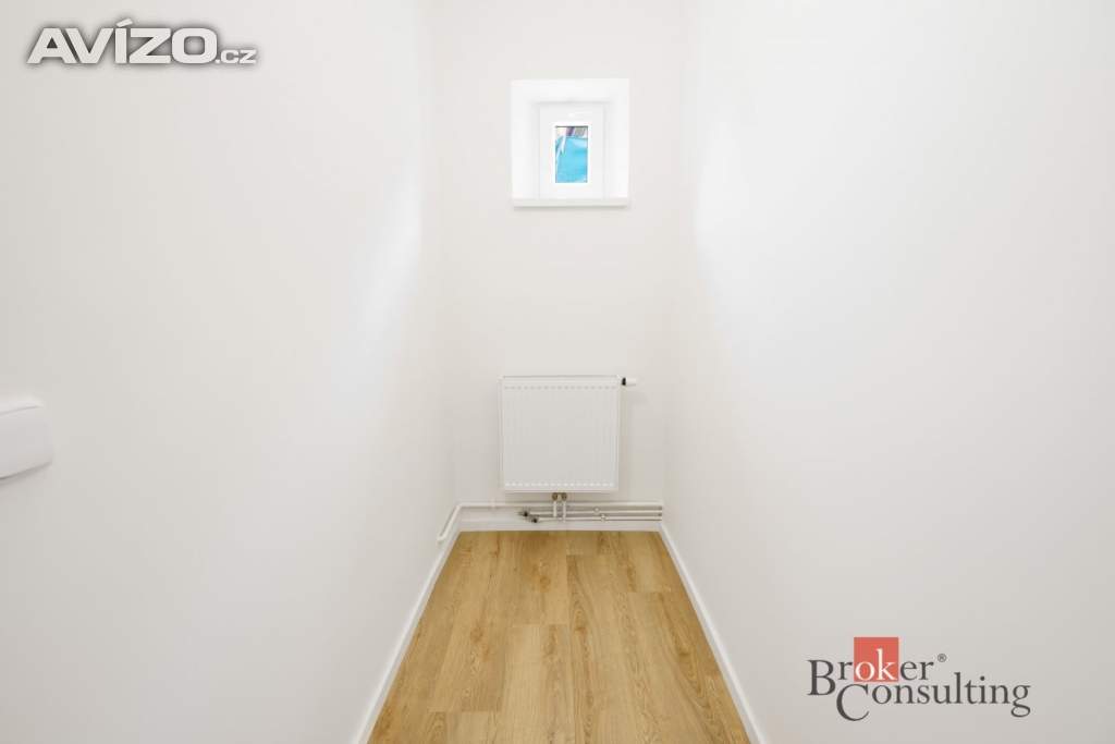Foto inzerátu Pronájem bytu 2+1 64 m², Praha
