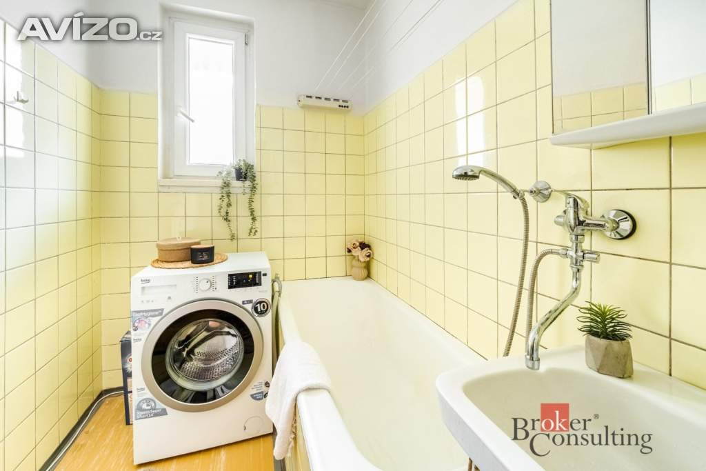Foto inzerátu Prodej bytu 2+1 56 m², Praha