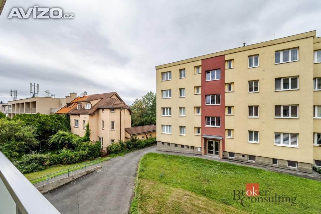 Foto inzerátu Prodej bytu 2+1 56 m², Praha
