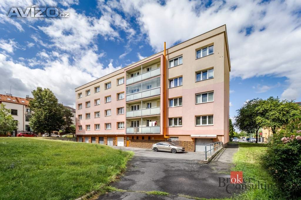 Foto inzerátu Prodej bytu 2+1 56 m², Praha