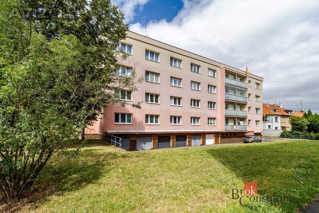 Foto inzerátu Prodej bytu 2+1 56 m², Praha