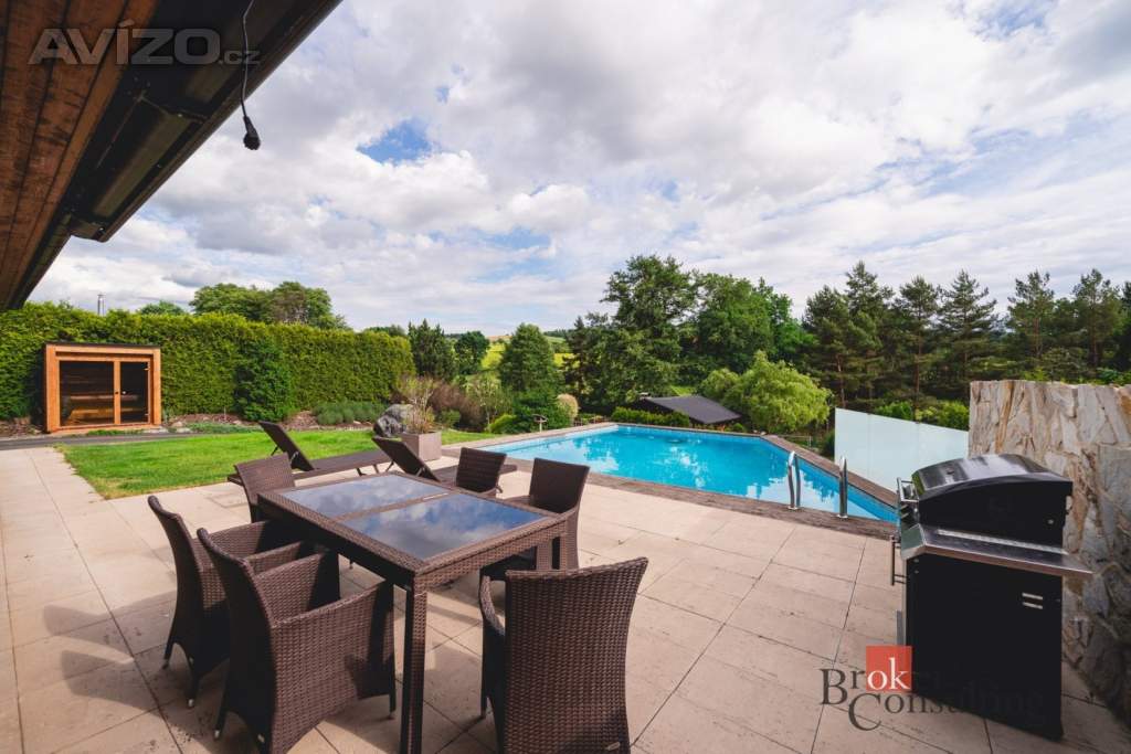 Foto inzerátu Prodej rodinného domu 120 m², Předenice