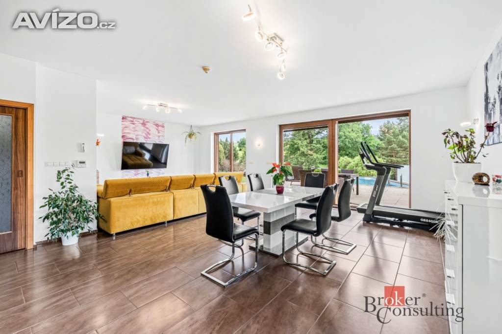 Foto inzerátu Prodej rodinného domu 120 m², Předenice