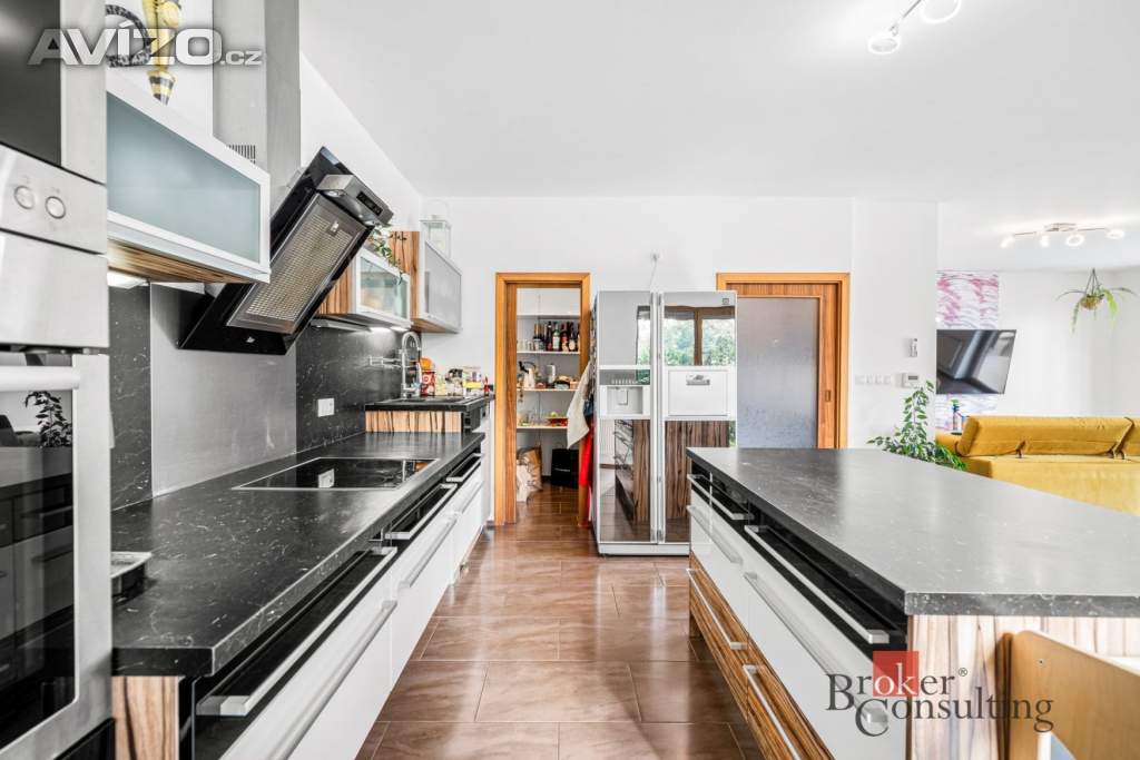 Foto inzerátu Prodej rodinného domu 120 m², Předenice