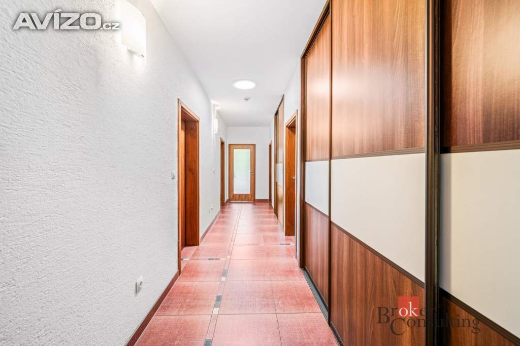 Foto inzerátu Prodej rodinného domu 120 m², Předenice