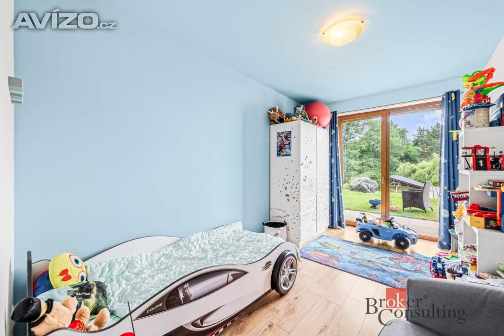 Foto inzerátu Prodej rodinného domu 120 m², Předenice