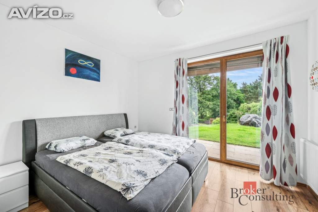 Foto inzerátu Prodej rodinného domu 120 m², Předenice