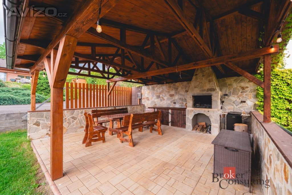 Foto inzerátu Prodej rodinného domu 120 m², Předenice