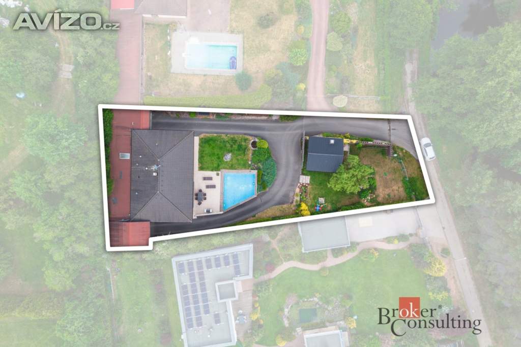 Foto inzerátu Prodej rodinného domu 120 m², Předenice