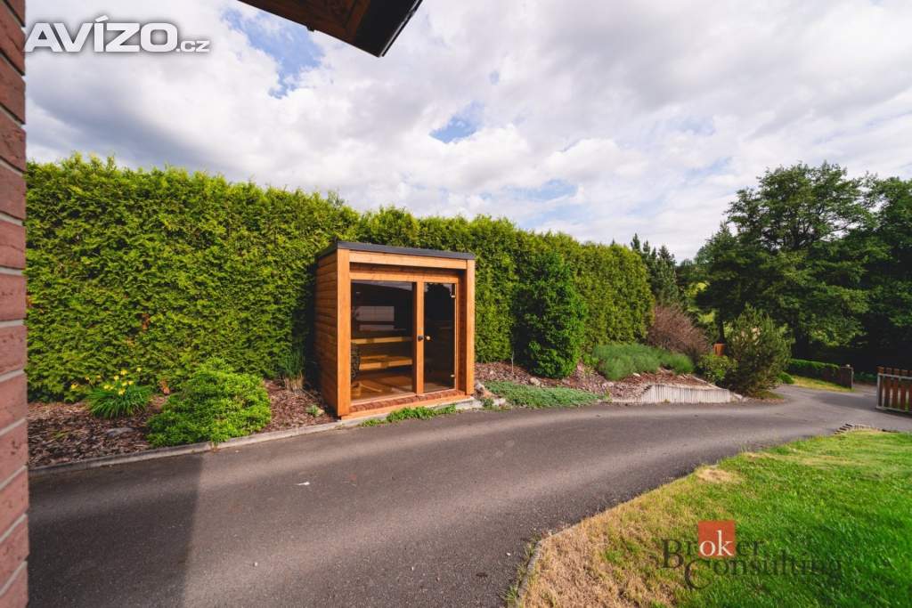 Foto inzerátu Prodej rodinného domu 120 m², Předenice
