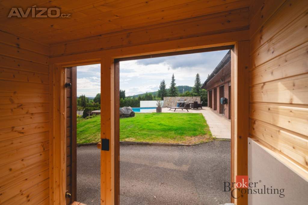 Foto inzerátu Prodej rodinného domu 120 m², Předenice
