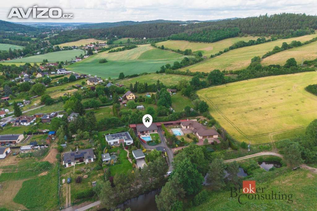 Foto inzerátu Prodej rodinného domu 120 m², Předenice