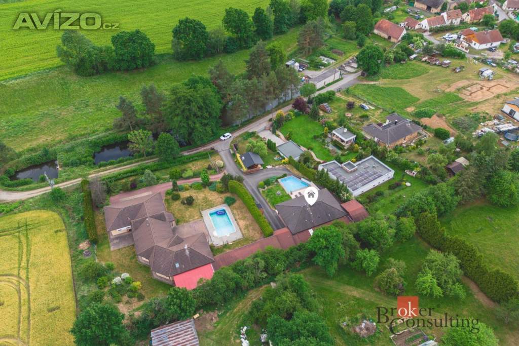 Foto inzerátu Prodej rodinného domu 120 m², Předenice