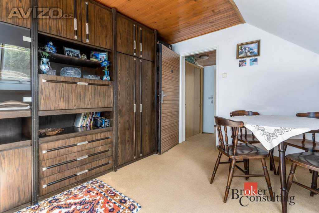 Foto inzerátu Prodej nemovitosti pro ubytování 620 m², Horní Maršov