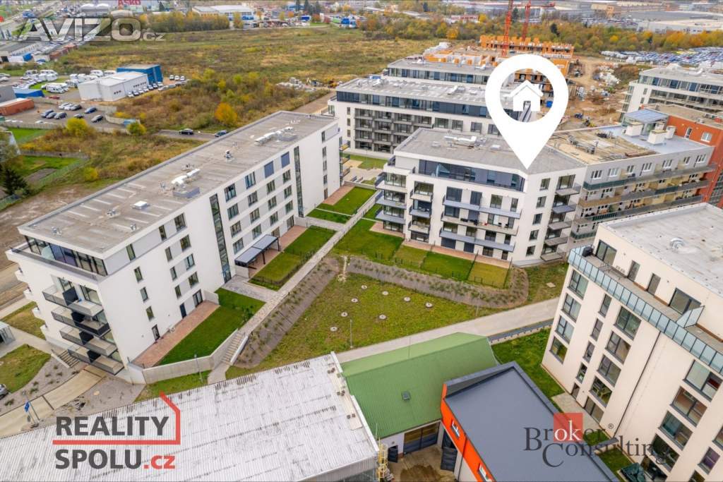 Prodej bytu 2+kk 81 m², Plzeň