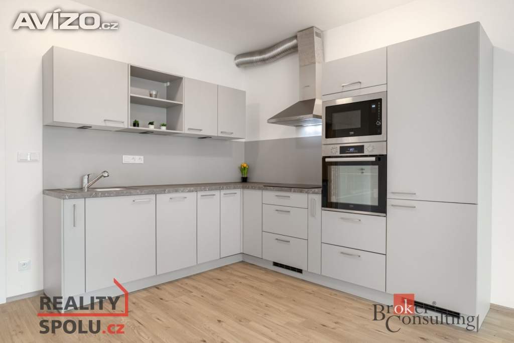 Foto inzerátu Prodej bytu 2+kk 81 m², Plzeň