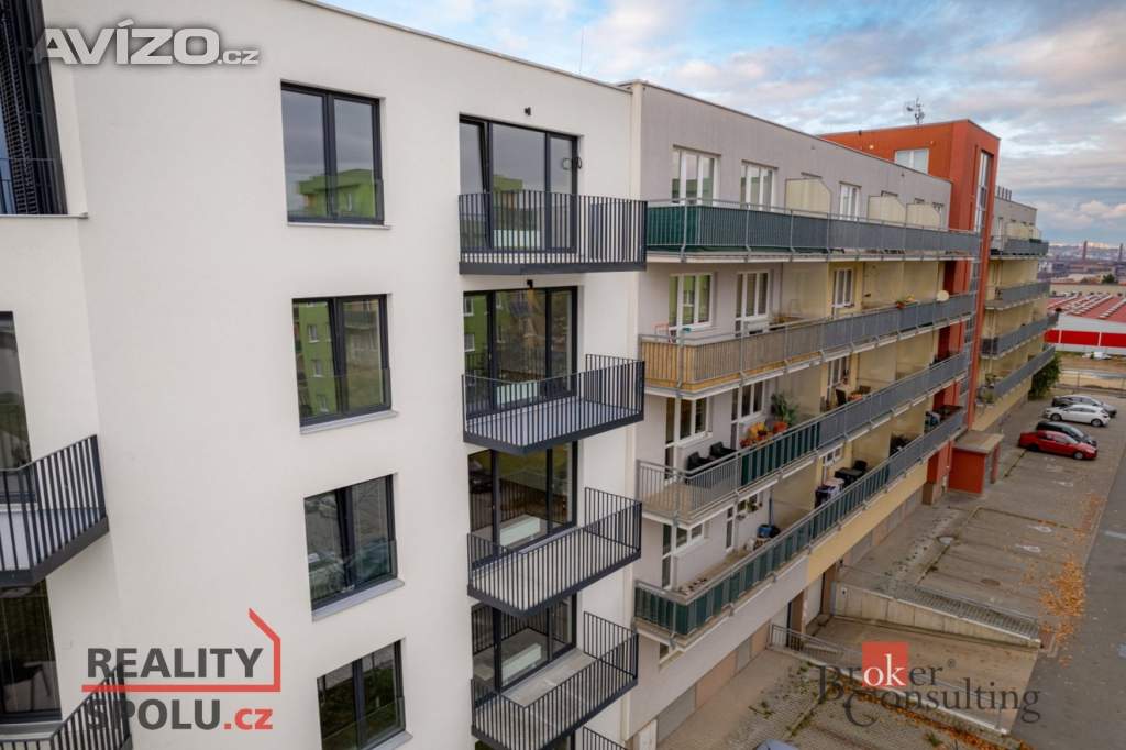 Foto inzerátu Prodej bytu 2+kk 81 m², Plzeň
