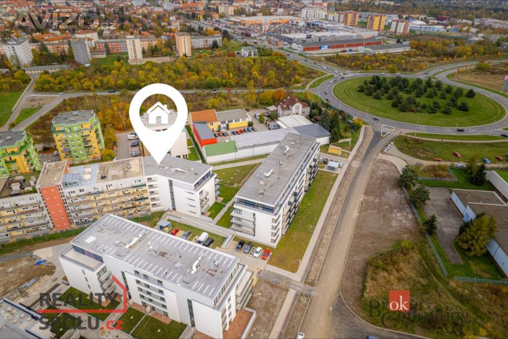 Foto inzerátu Prodej bytu 2+kk 81 m², Plzeň