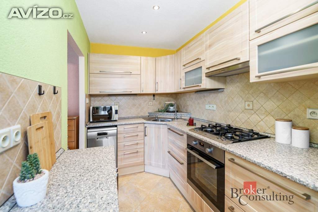Foto inzerátu Prodej bytu 3+1 62 m², Praha