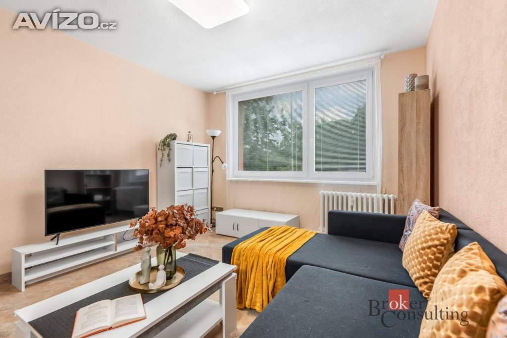 Foto inzerátu Prodej bytu 3+1 62 m², Praha