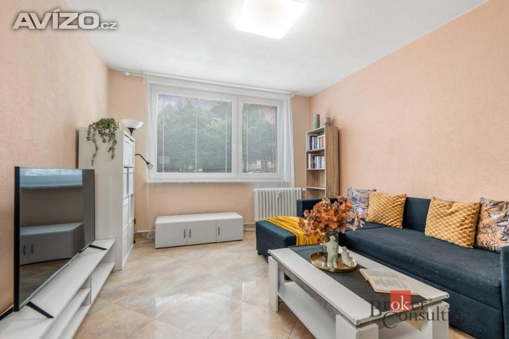 Foto inzerátu Prodej bytu 3+1 62 m², Praha