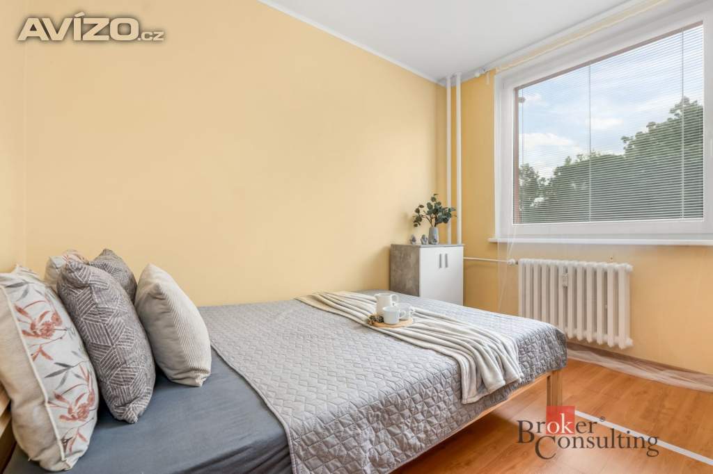 Foto inzerátu Prodej bytu 3+1 62 m², Praha