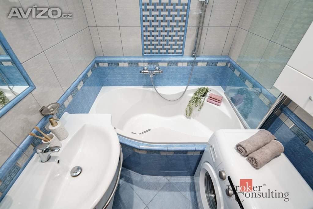Foto inzerátu Prodej bytu 3+1 62 m², Praha
