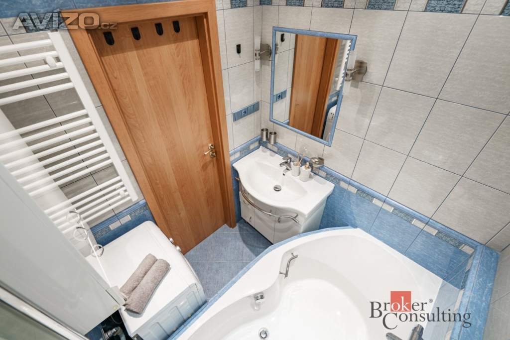 Foto inzerátu Prodej bytu 3+1 62 m², Praha