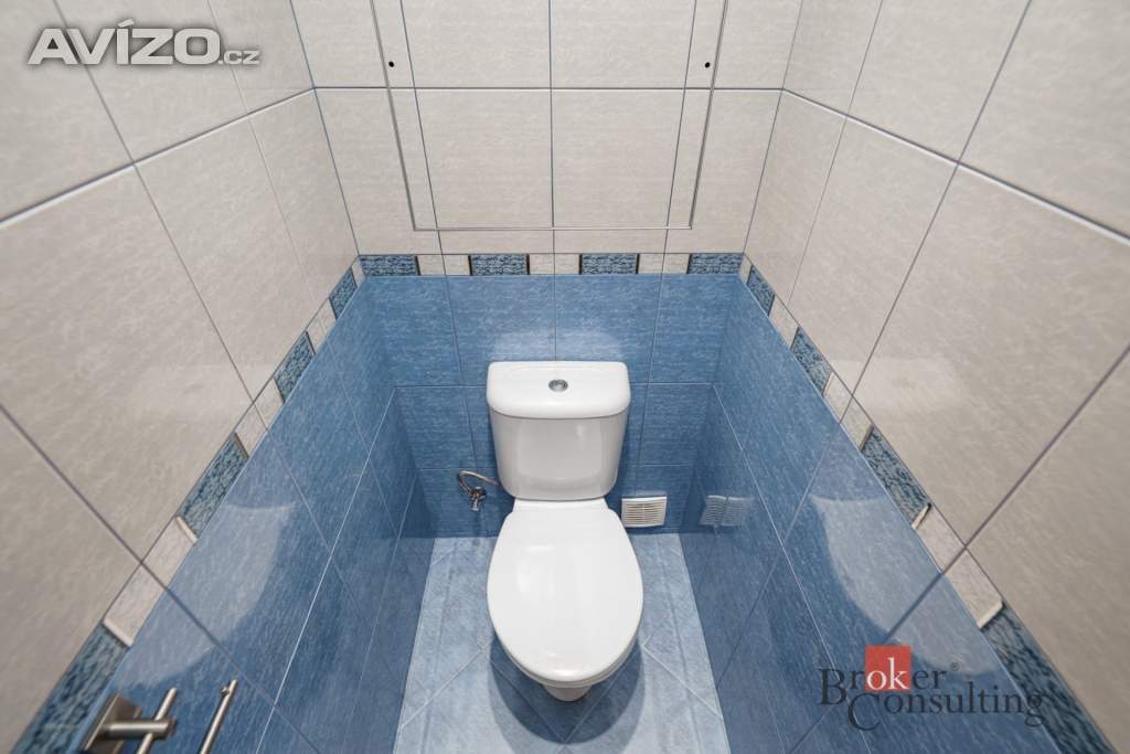 Foto inzerátu Prodej bytu 3+1 62 m², Praha