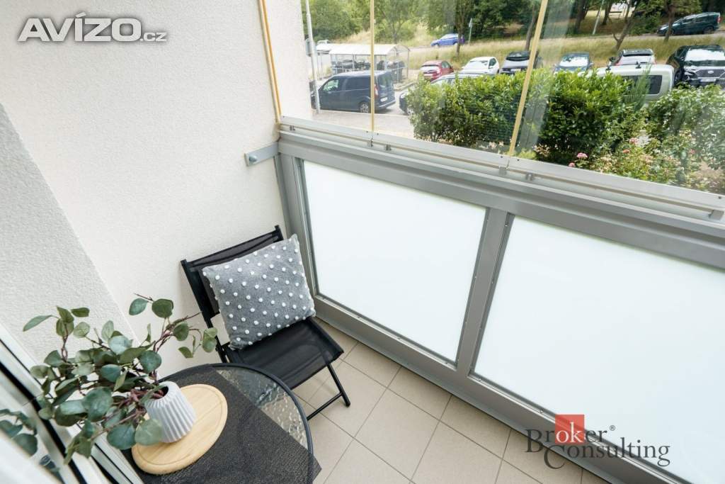 Foto inzerátu Prodej bytu 3+1 62 m², Praha