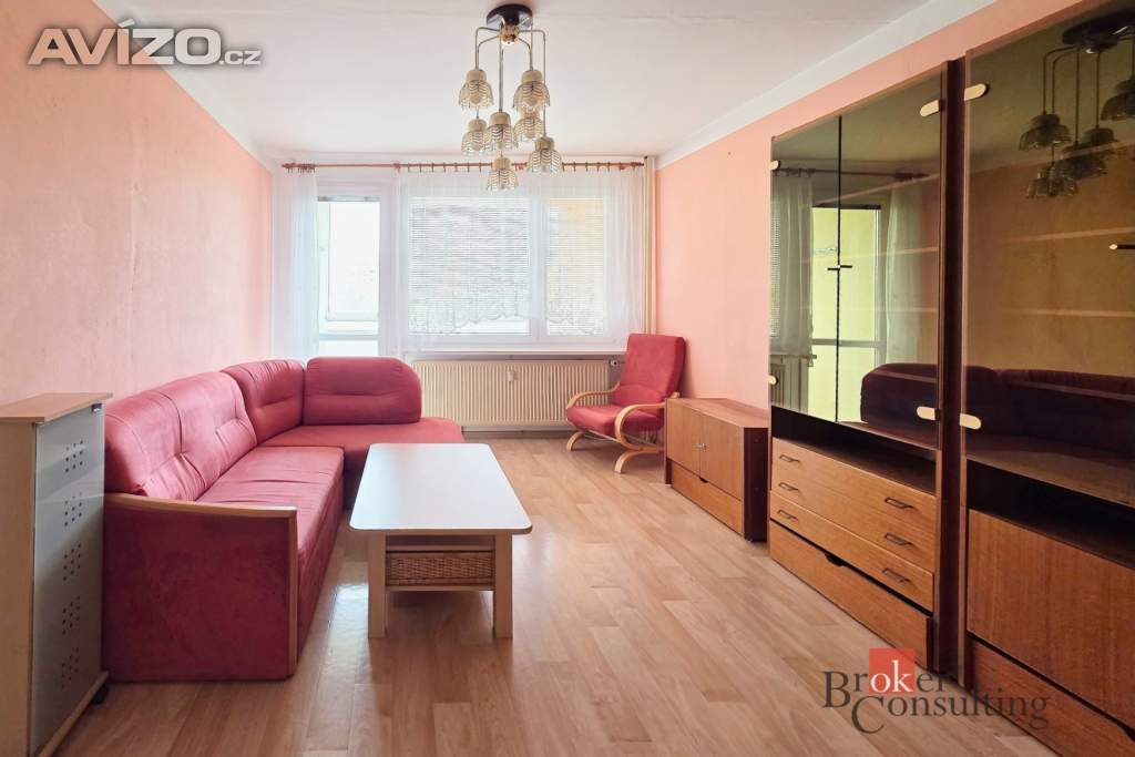 Prodej bytu 4+1 66 m², Plzeň