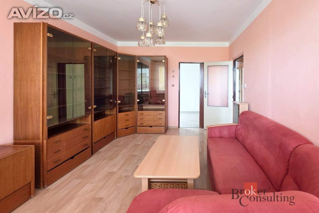 Foto inzerátu Prodej bytu 4+1 66 m², Plzeň