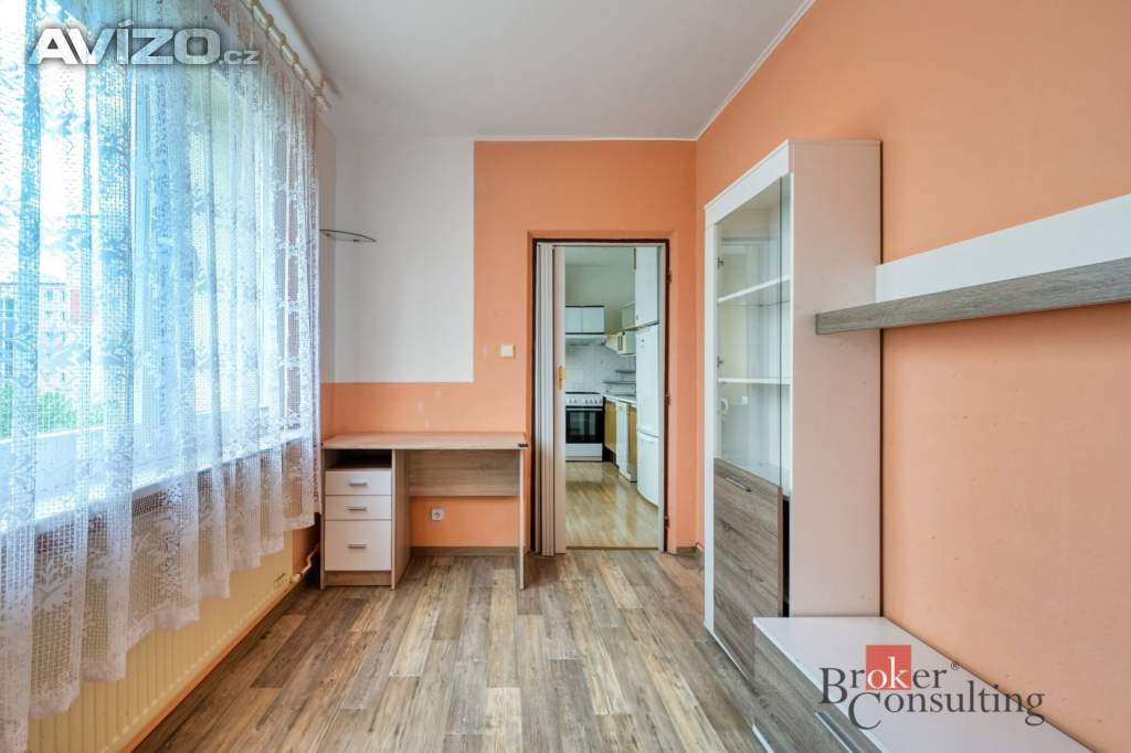 Foto inzerátu Prodej bytu 4+1 66 m², Plzeň